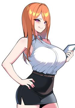 ズリ委員名鑑No.3 特別顧問