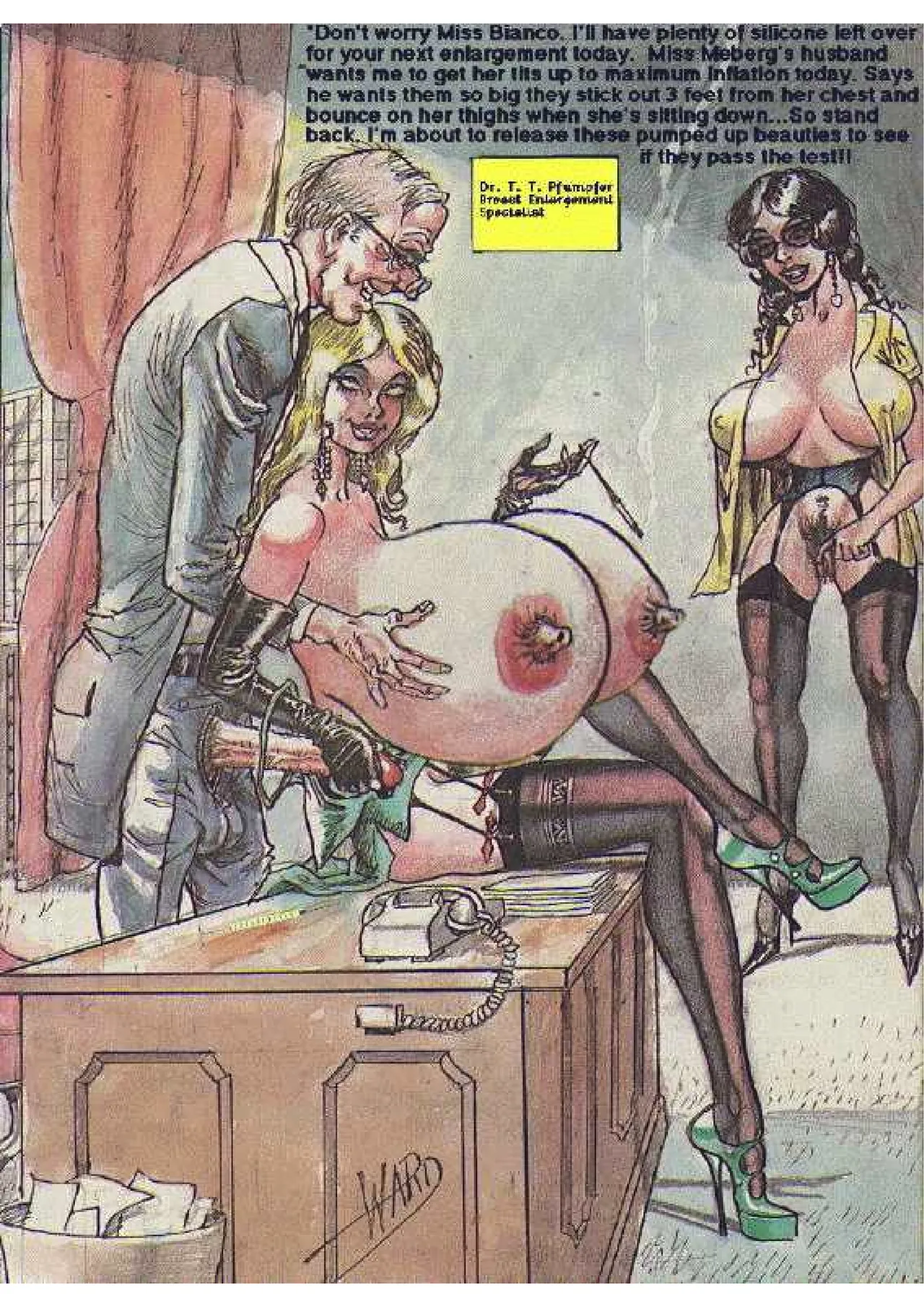 Artworks page 2 full