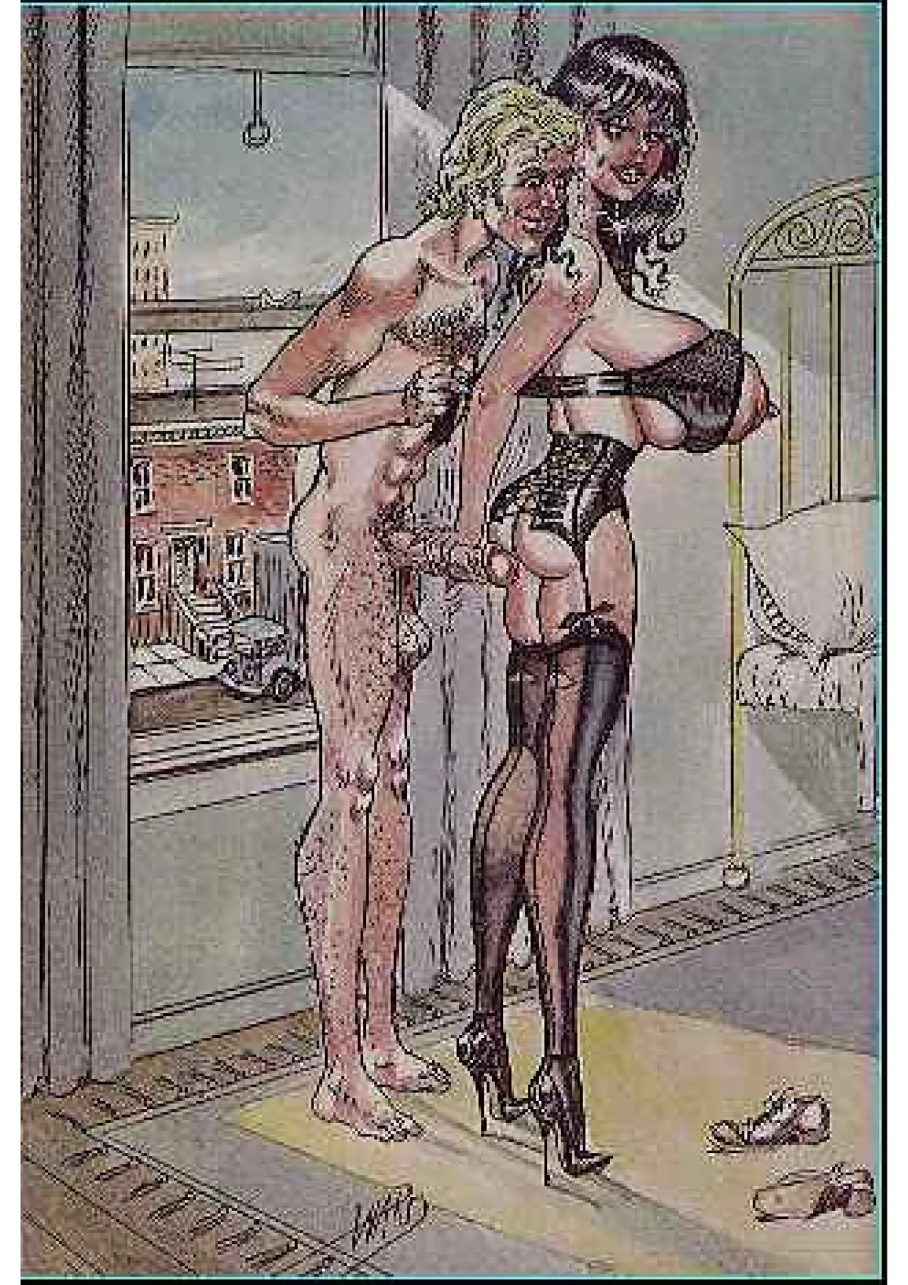 Artworks page 4 full