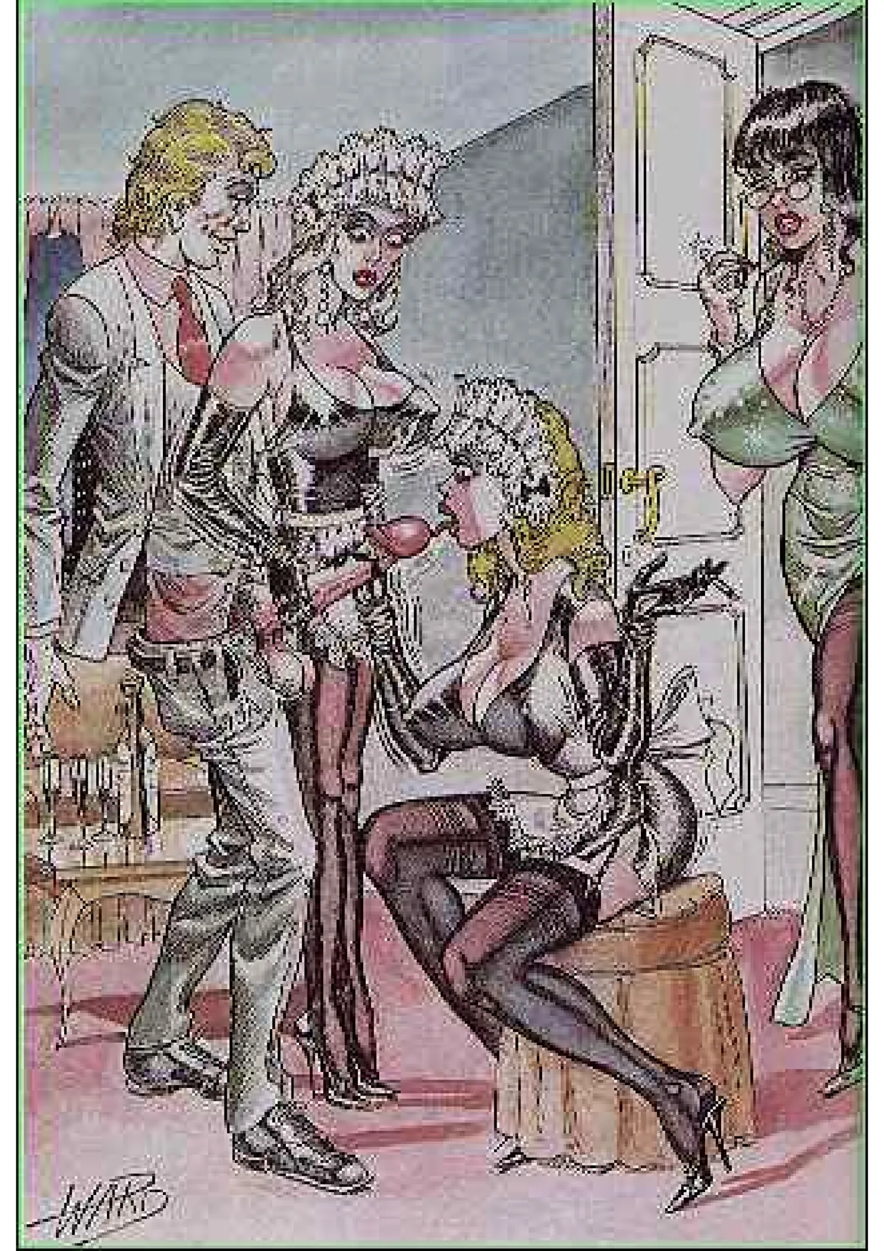 Artworks page 5 full