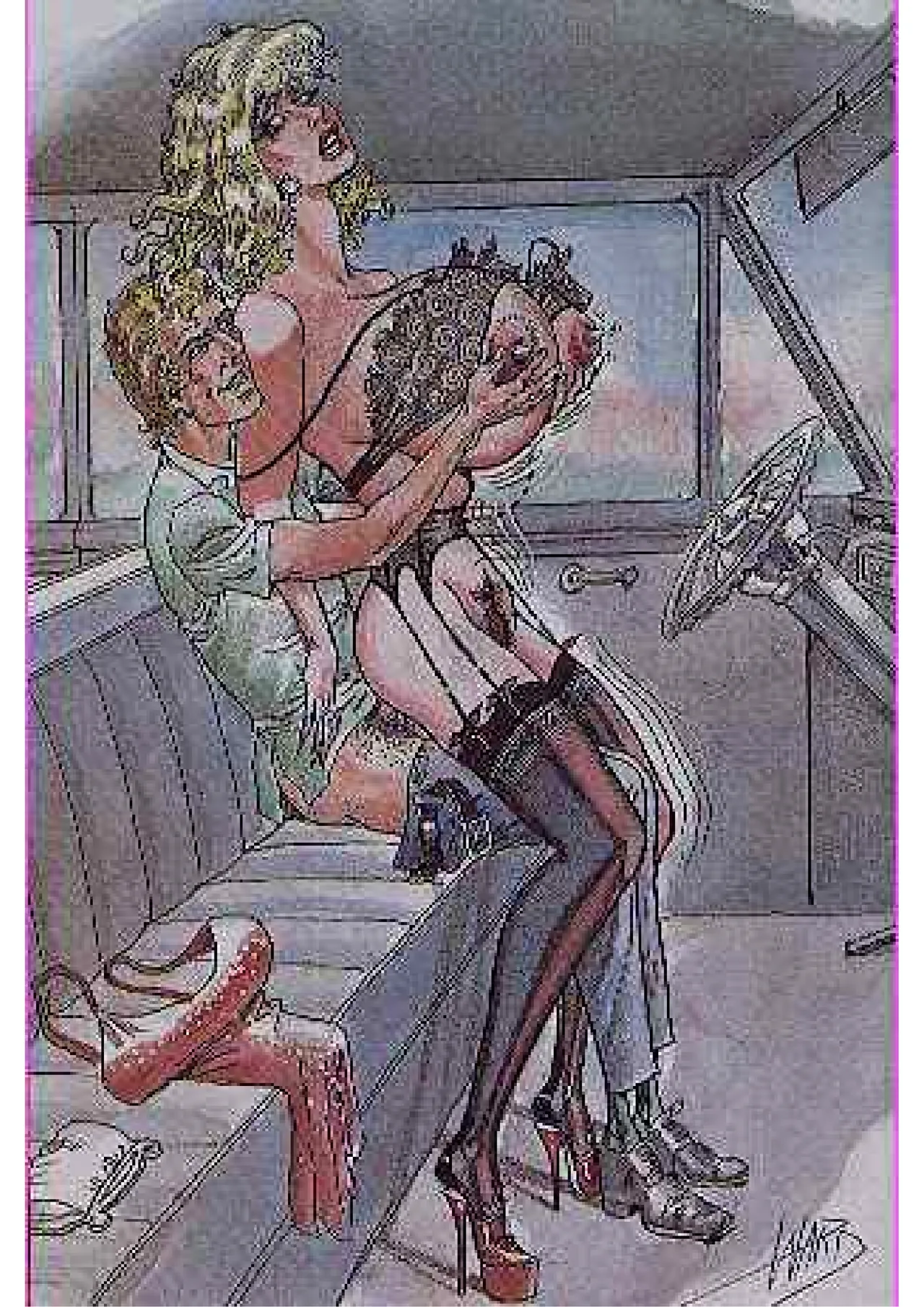 Artworks page 7 full