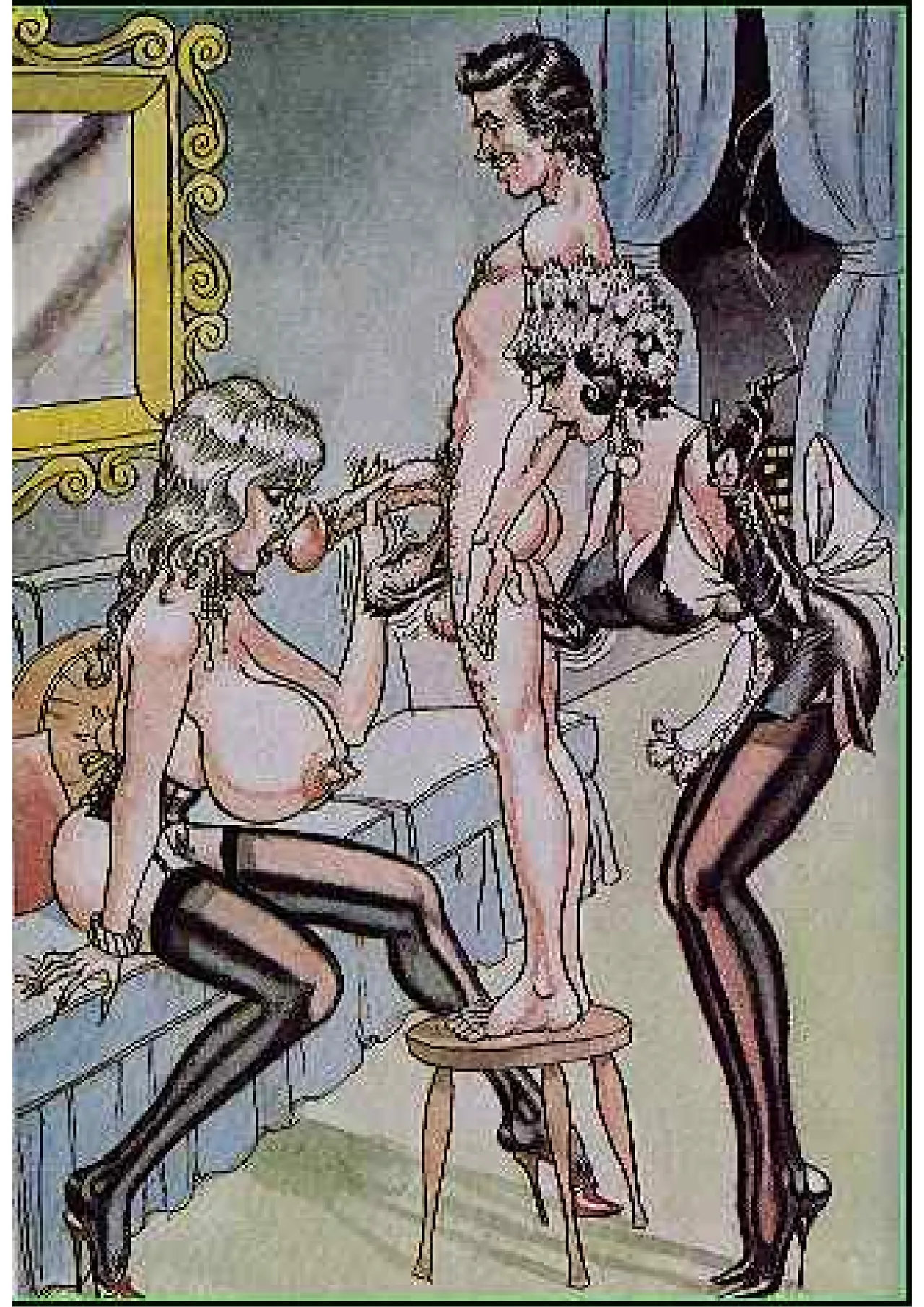 Artworks page 9 full