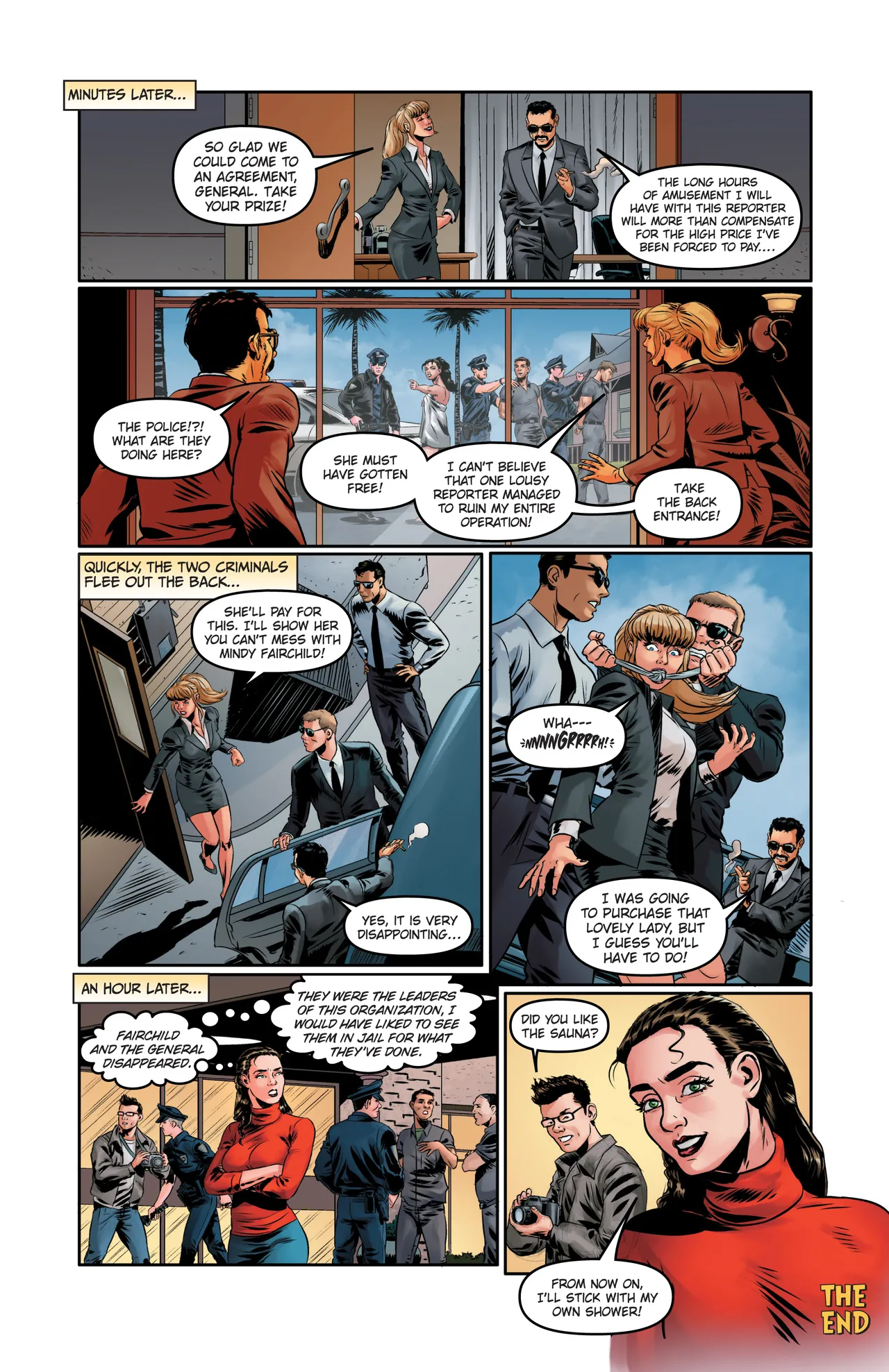 Secret Files page 10 full