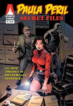 Secret Files