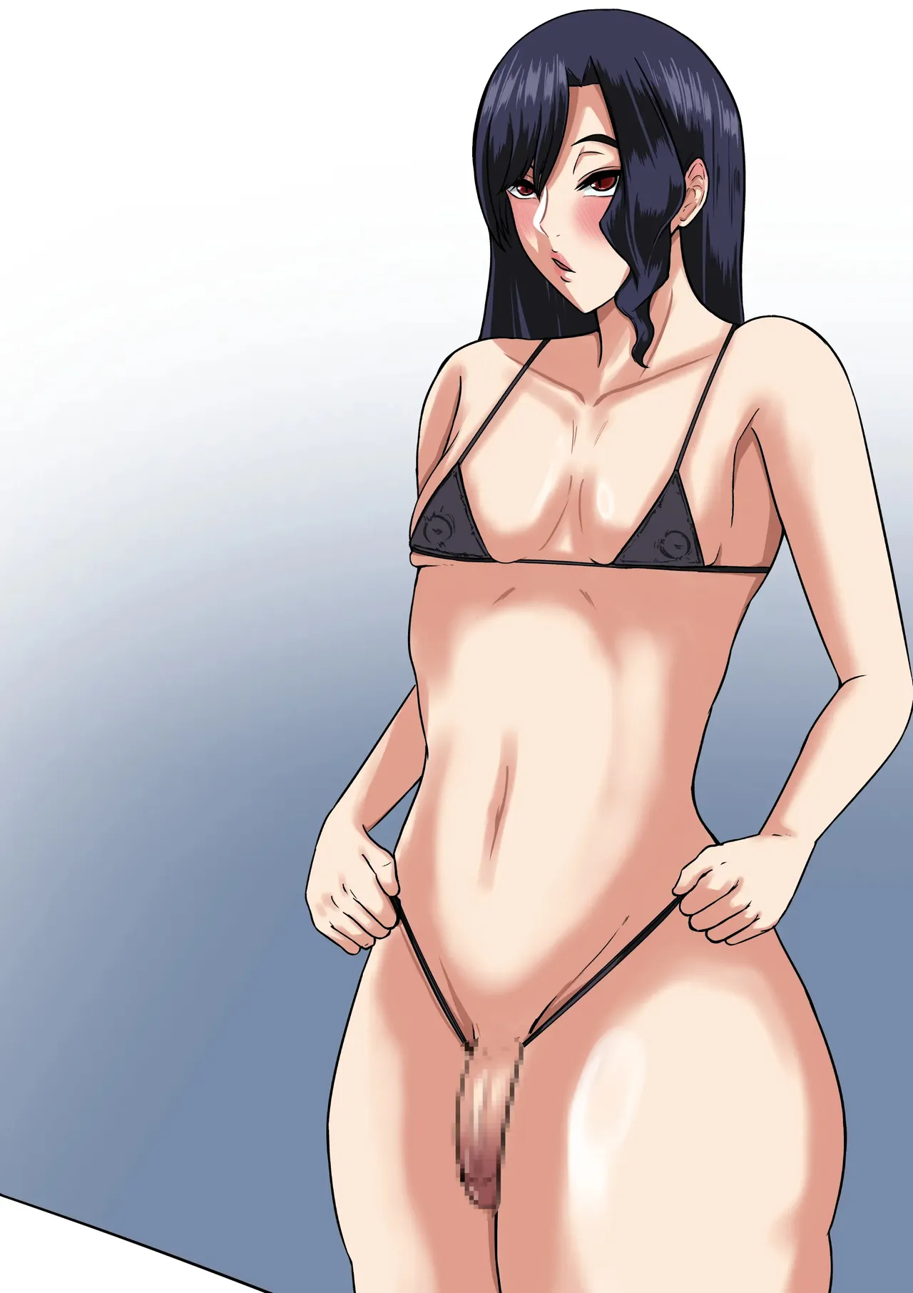 Kibutsuji Part 1 page 3 full