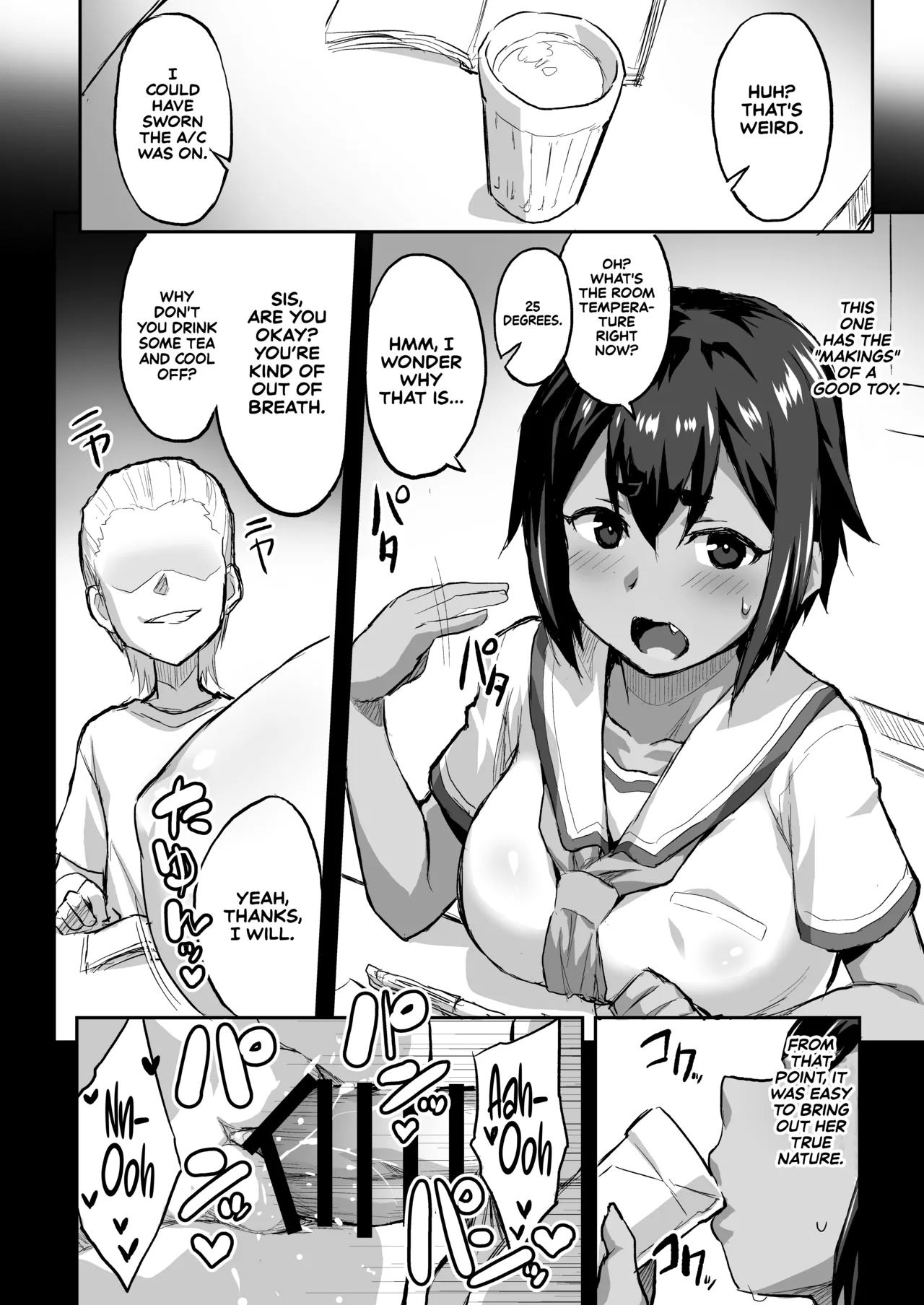 Osananajimi NTR Miura Satsuki no Baai | Childhood Friend NTR: The Case of Satsuki Miura page 9 full