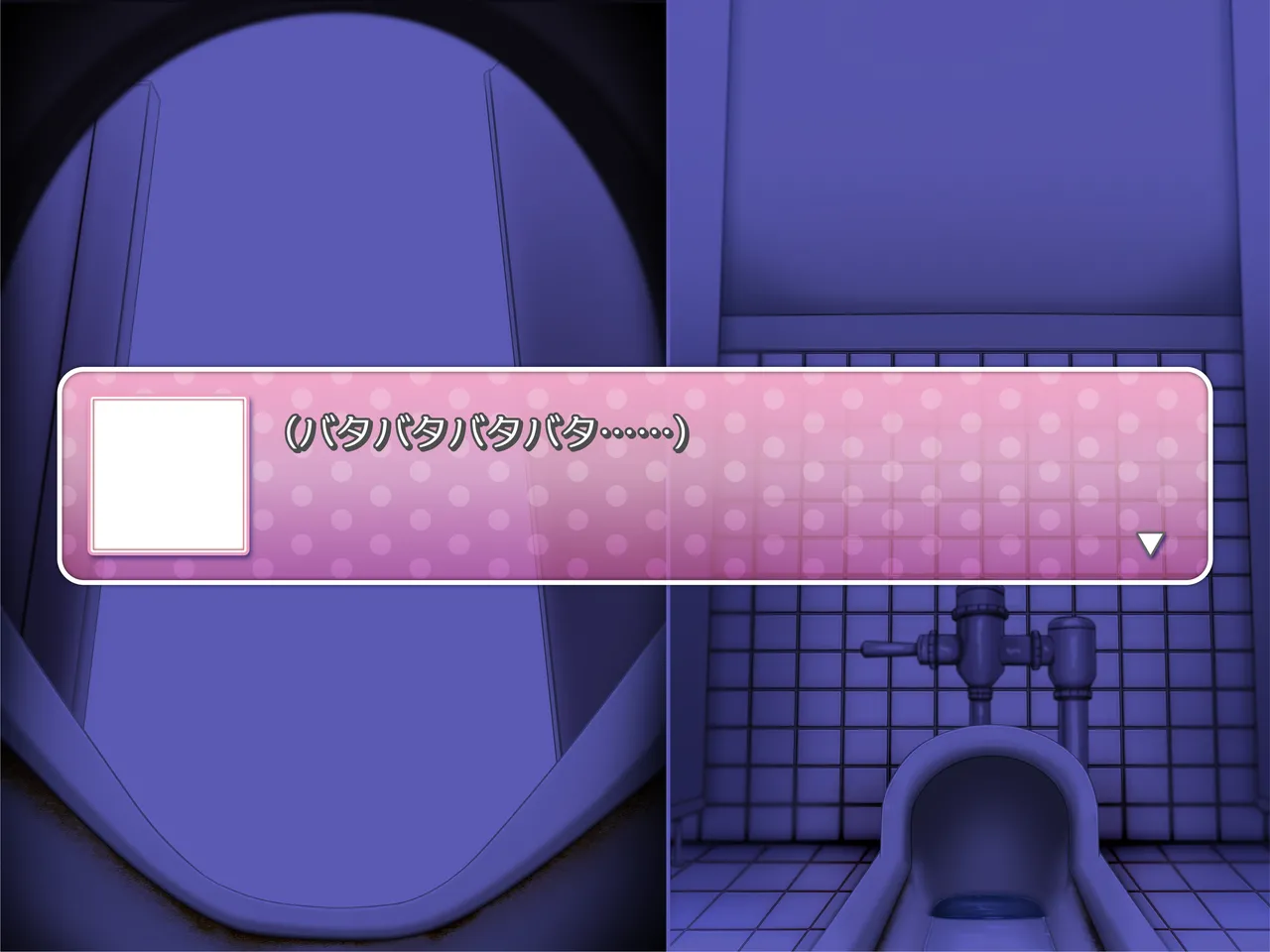 Idol Kenkyuubu Member Gentei Washiki Toile Haisetsu Kiroku page 4 full