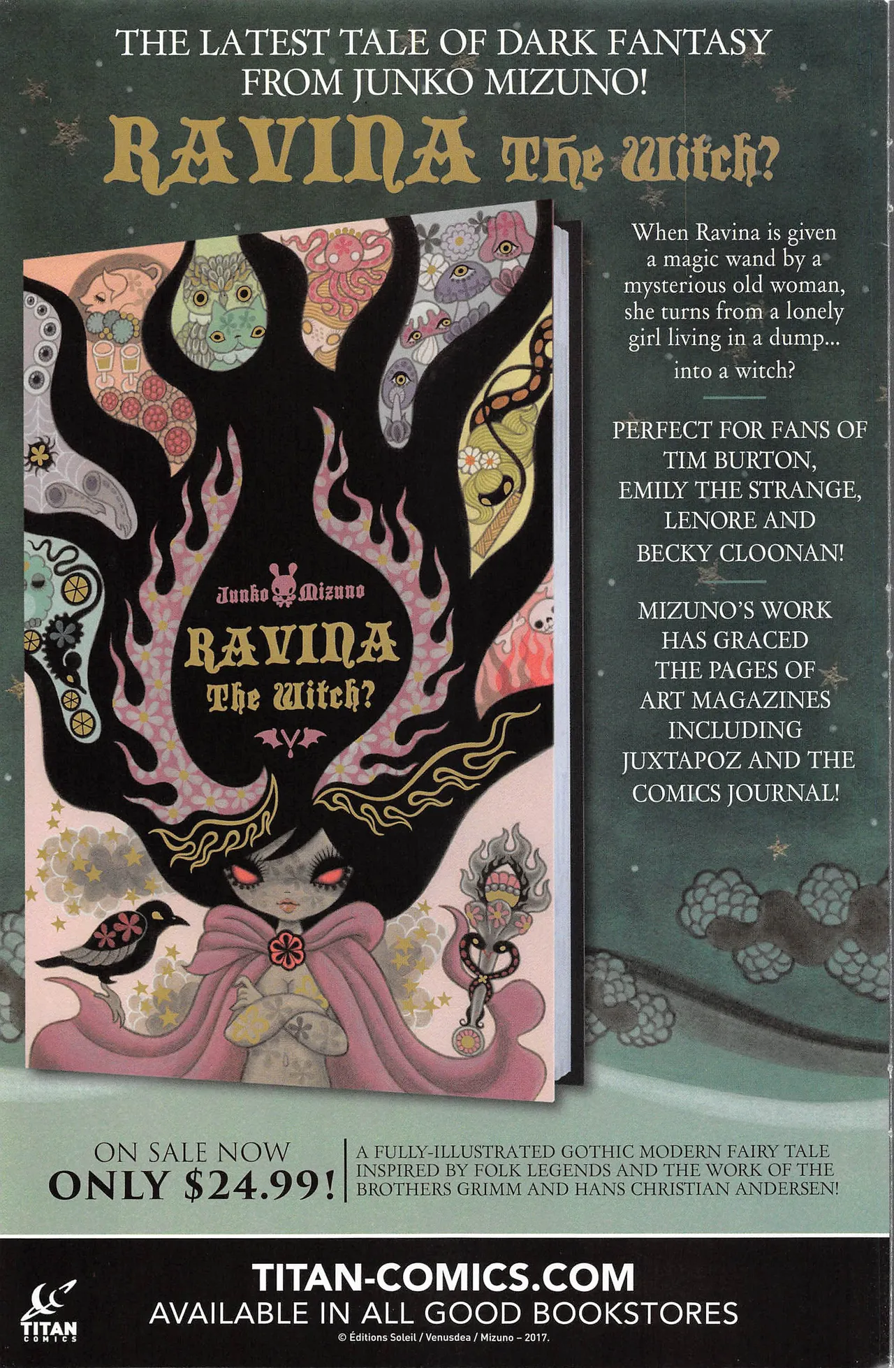 Sky Doll #4: Sudra - Part 2 page 2 full