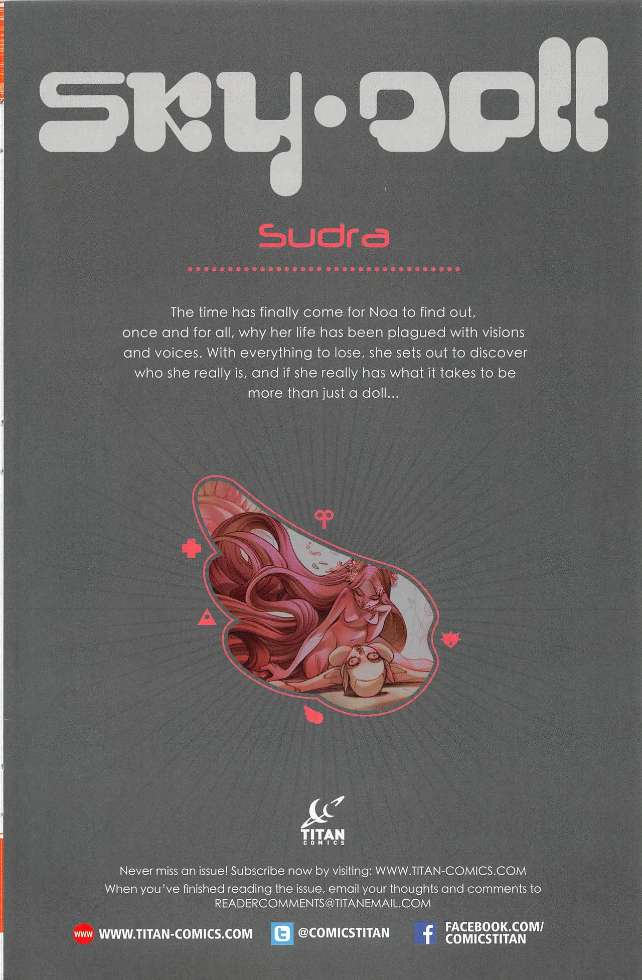 Sky Doll #4: Sudra - Part 2 page 3 full