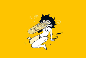 Moe cover