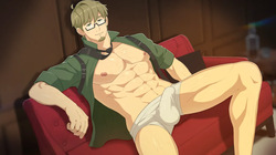 Overnight  Hinata Kento