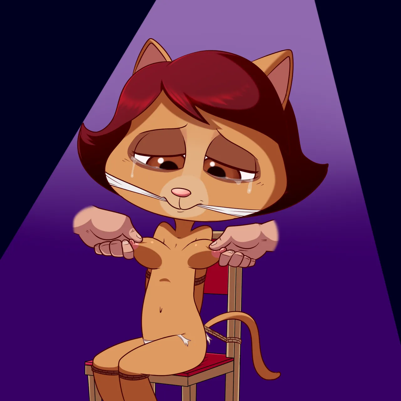 ARTISt KT page 6 full