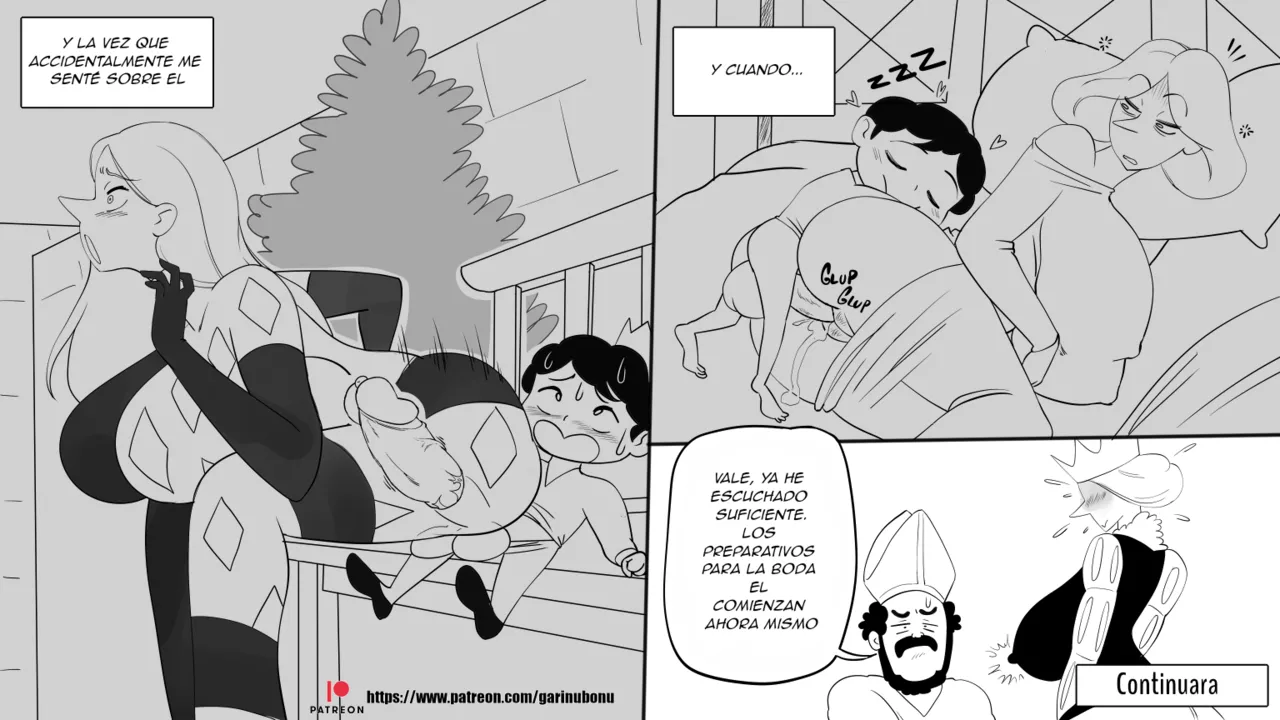 Fucking of mom page 8 full