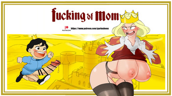 Fucking of mom cover