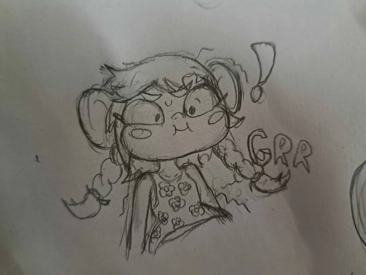 Meichi the Mischievous Monke page 7 full