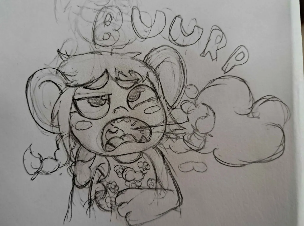 Meichi the Mischievous Monke page 8 full