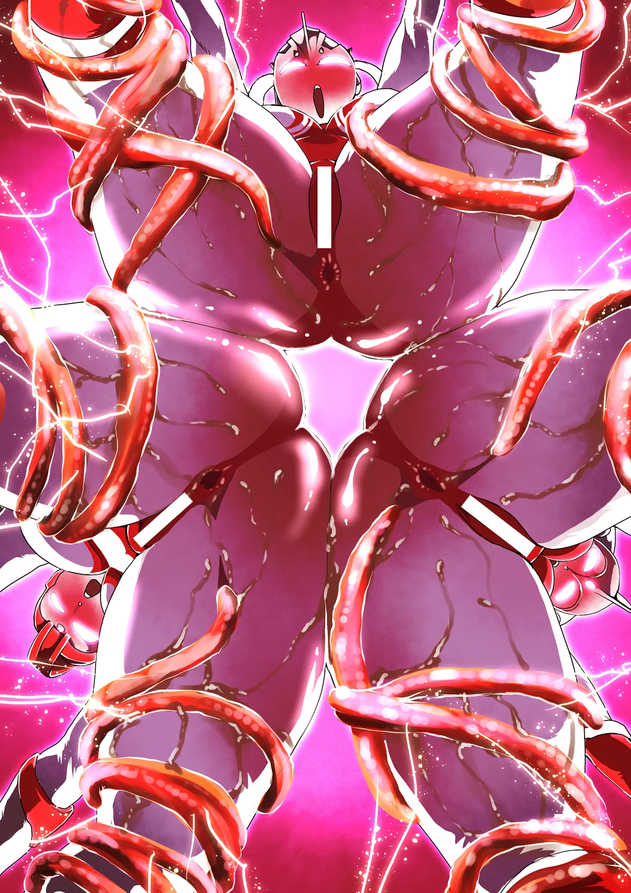 あひーーーーver.2 page 2 full