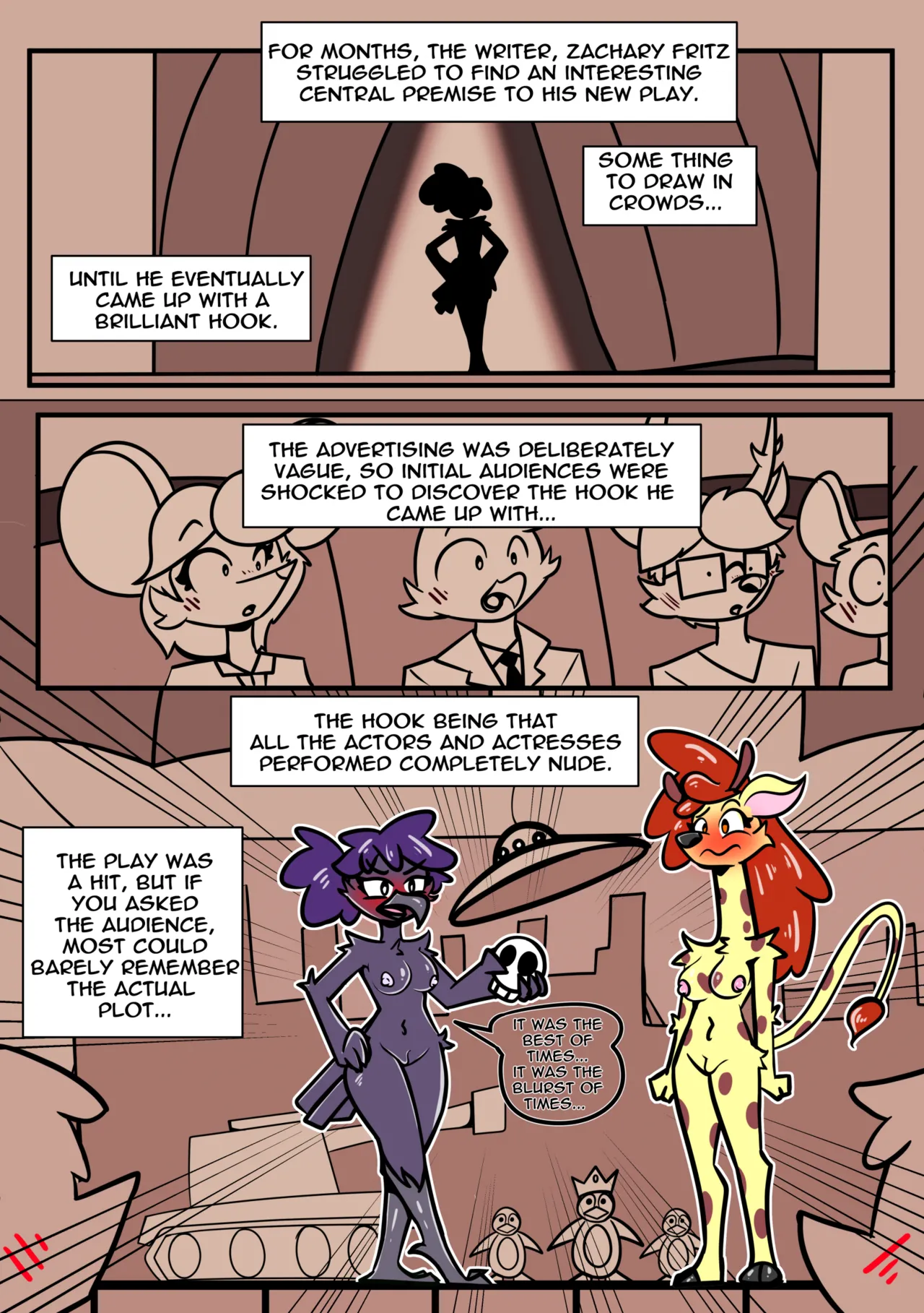 sENFtember  2025 page 1 full