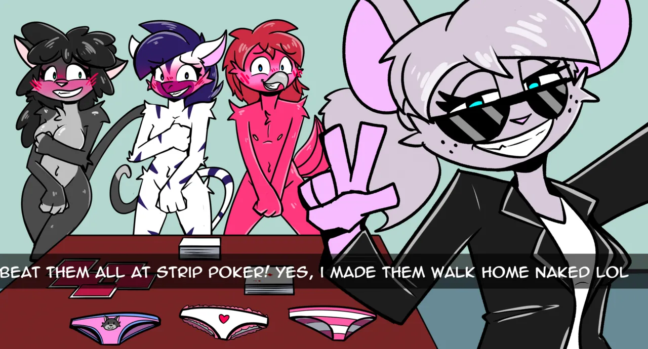 sENFtember  2025 page 8 full