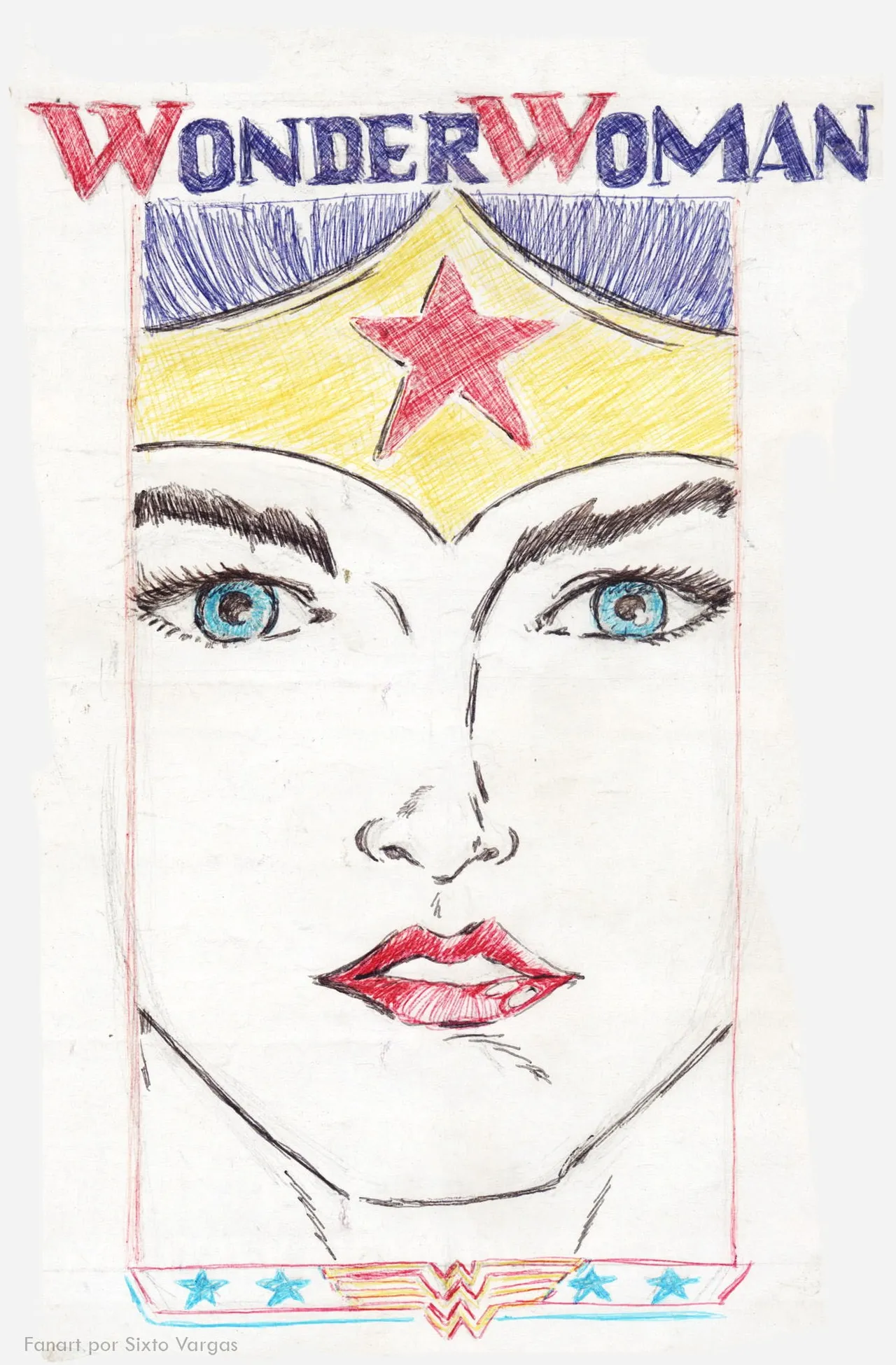 Sixto Vargas Condorito page 9 full