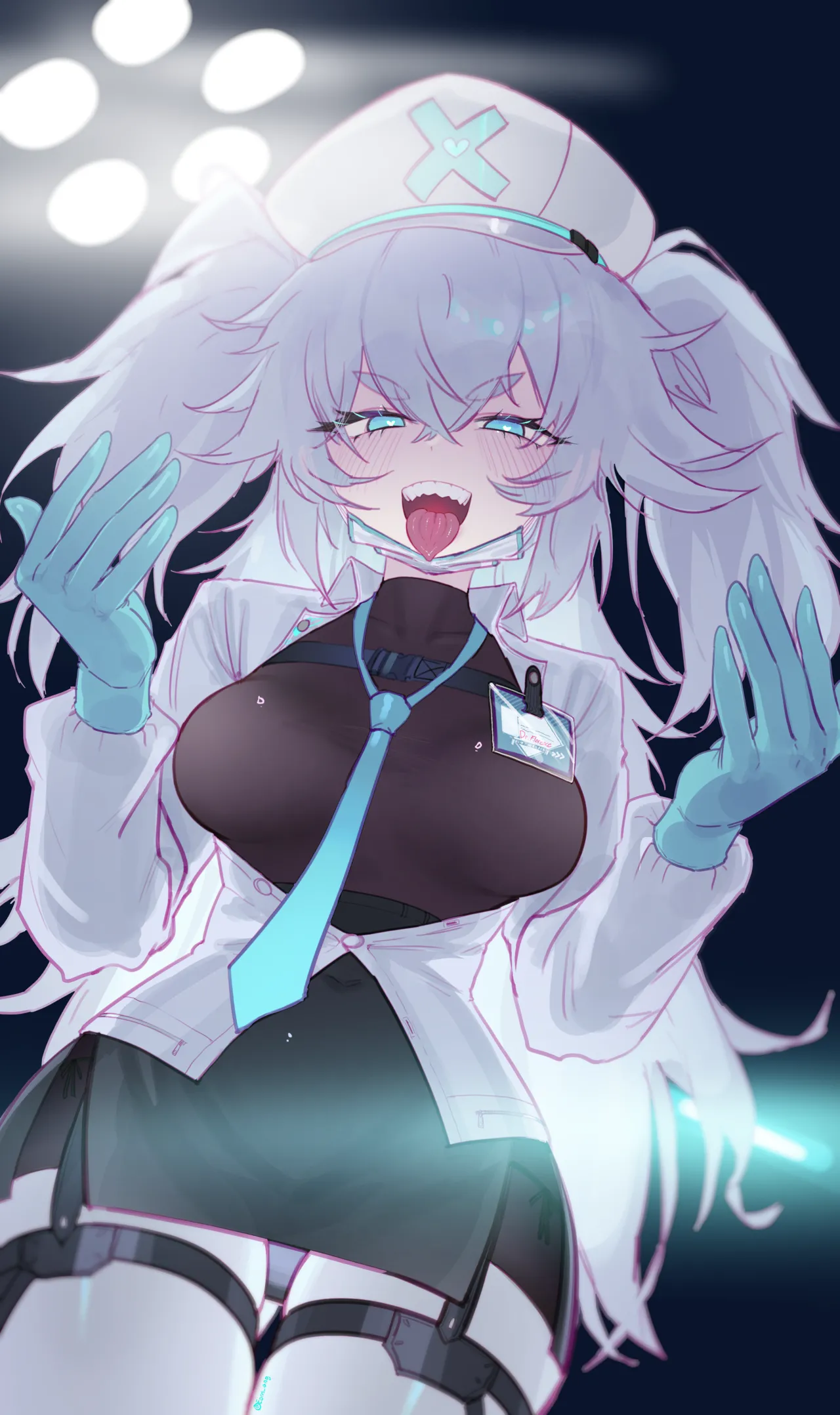 2025/03-2025/10 Fanbox Reward page 7 full