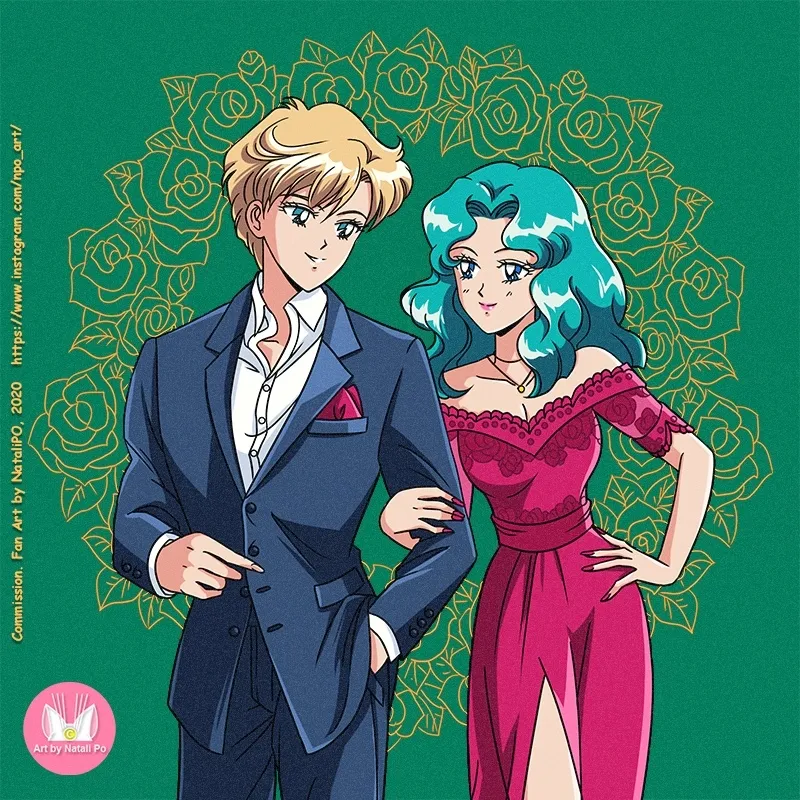 Artist:NataliPoArt page 4 full