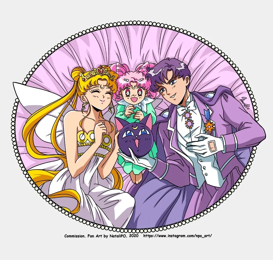 Artist:NataliPoArt page 6 full