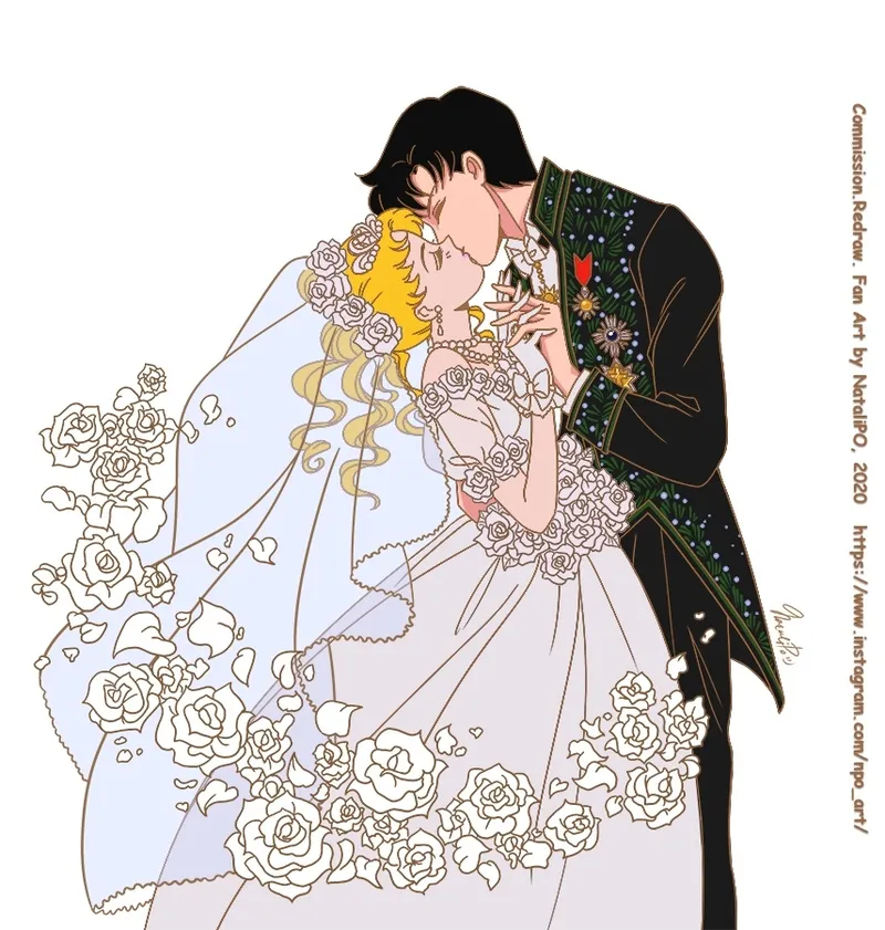 Artist:NataliPoArt page 7 full