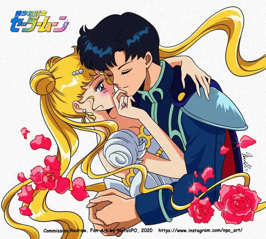 Artist:NataliPoArt page 9 full