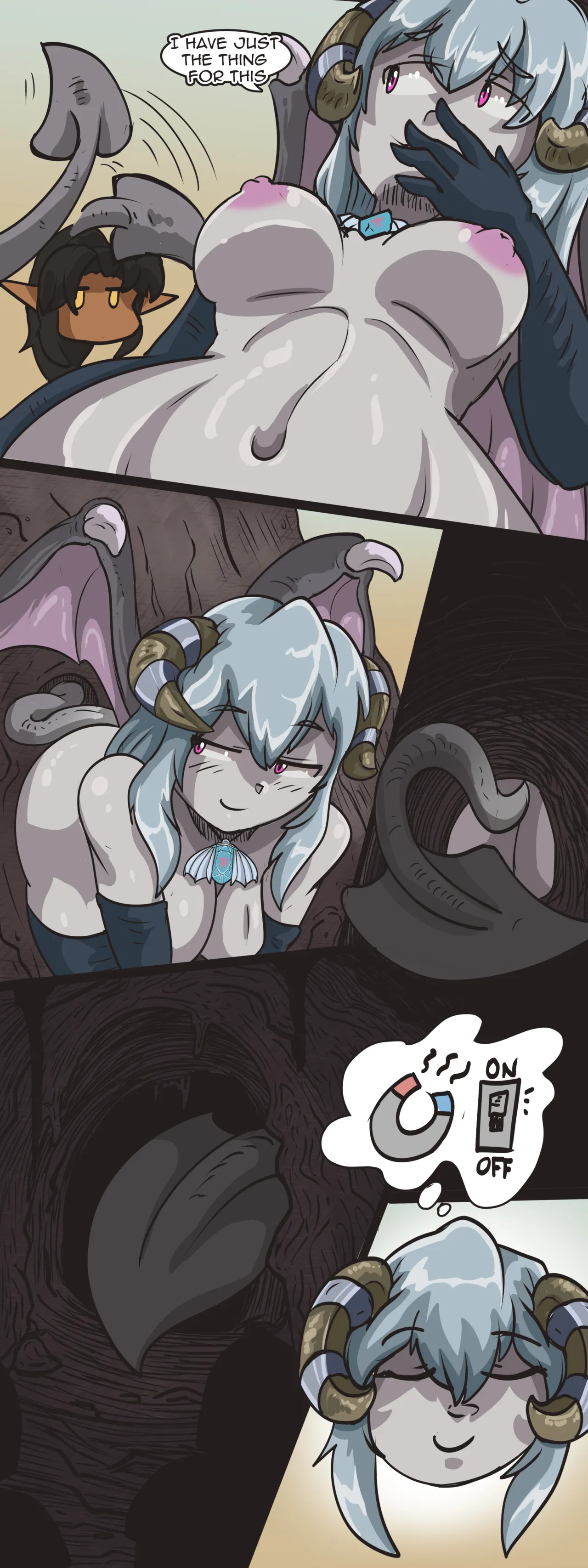 Power of Attraction page 2 full