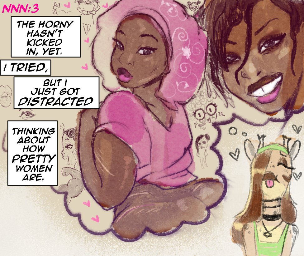 NNN - WAFFA🔞 page 3 full