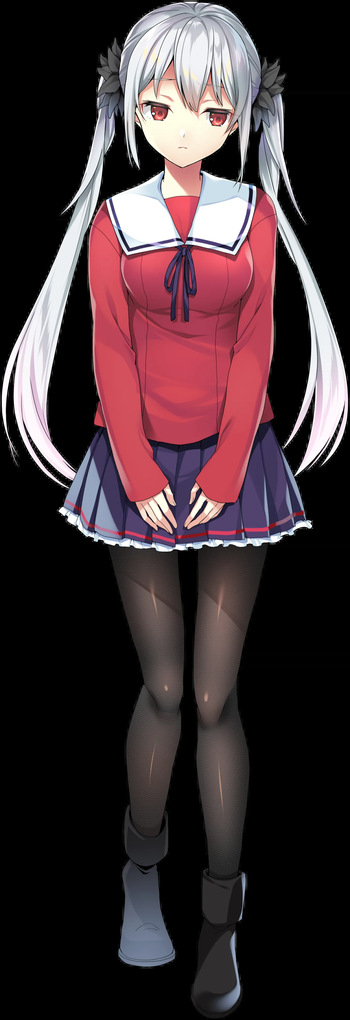 Zwei Trigger cover