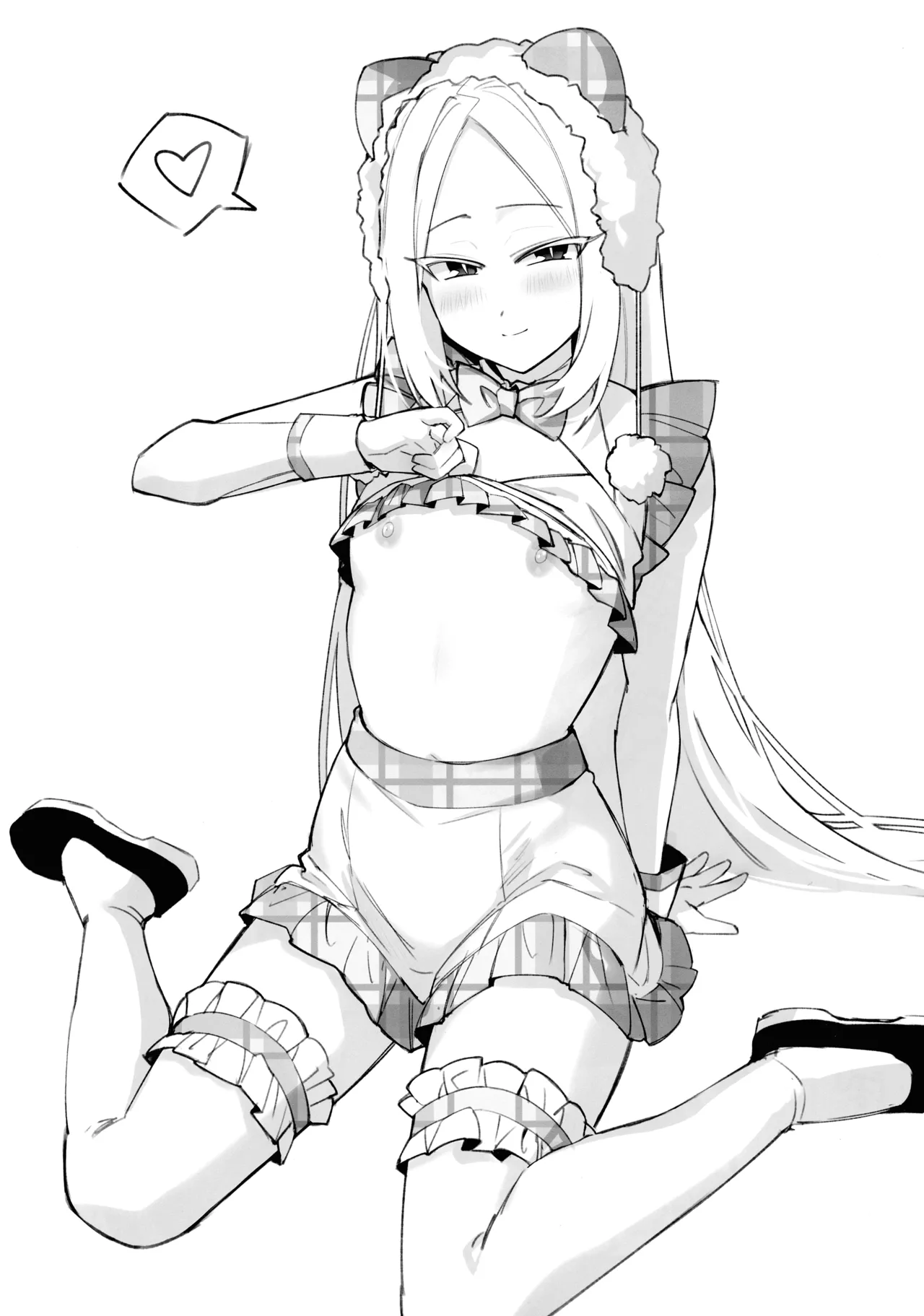 Omake Hon page 3 full