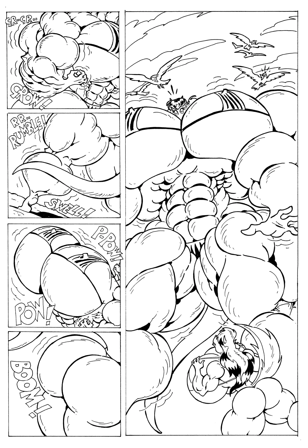 Beach Growth page 5 full