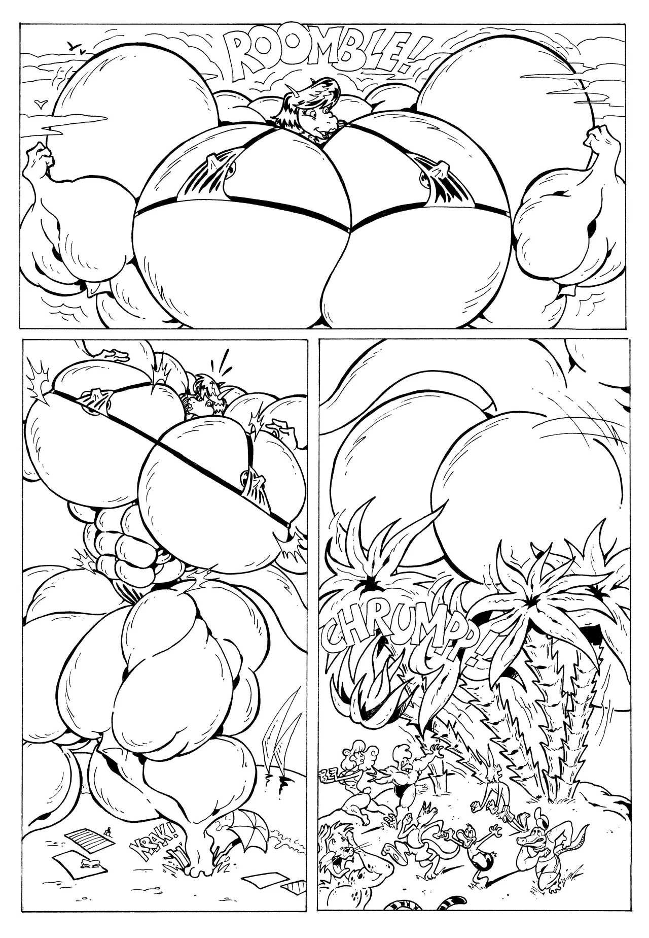 Beach Growth page 7 full