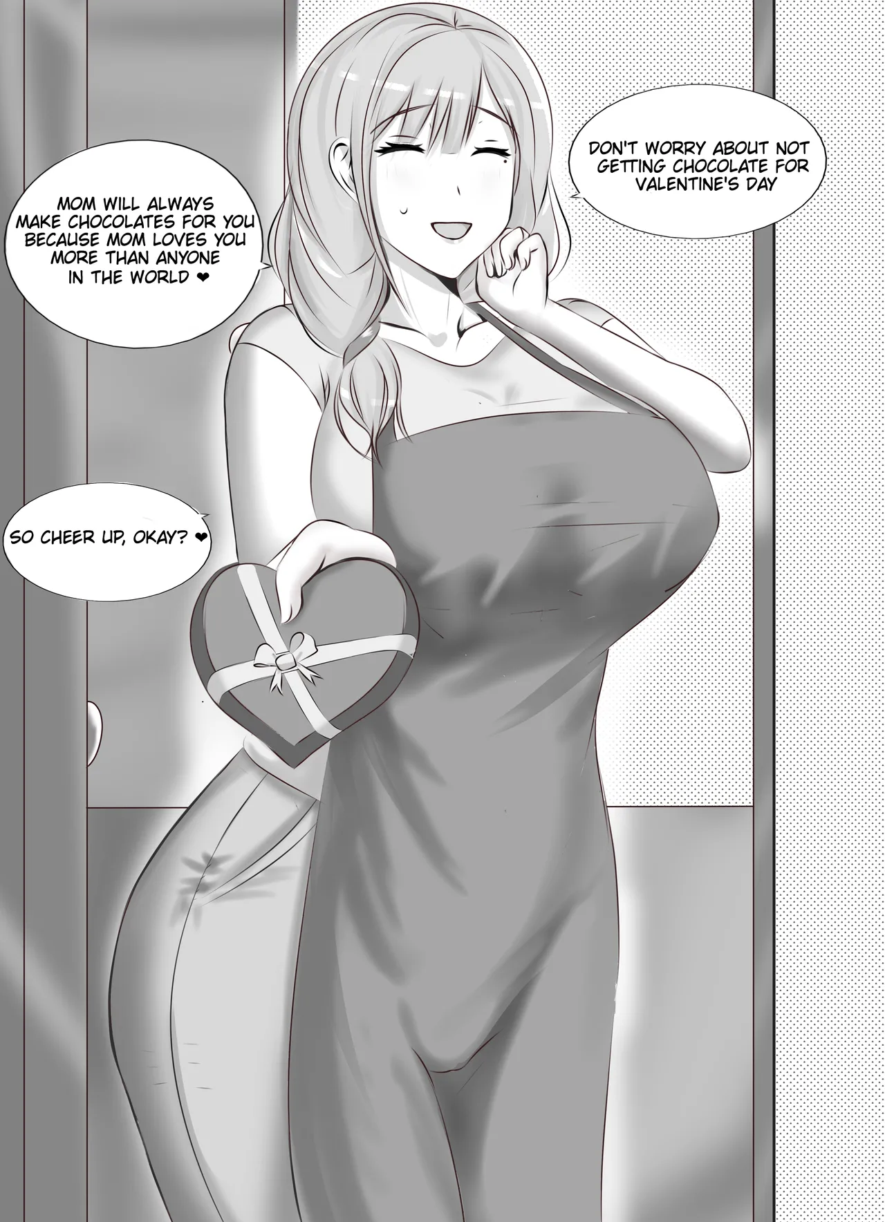 Novex Mom Complex page 1 full
