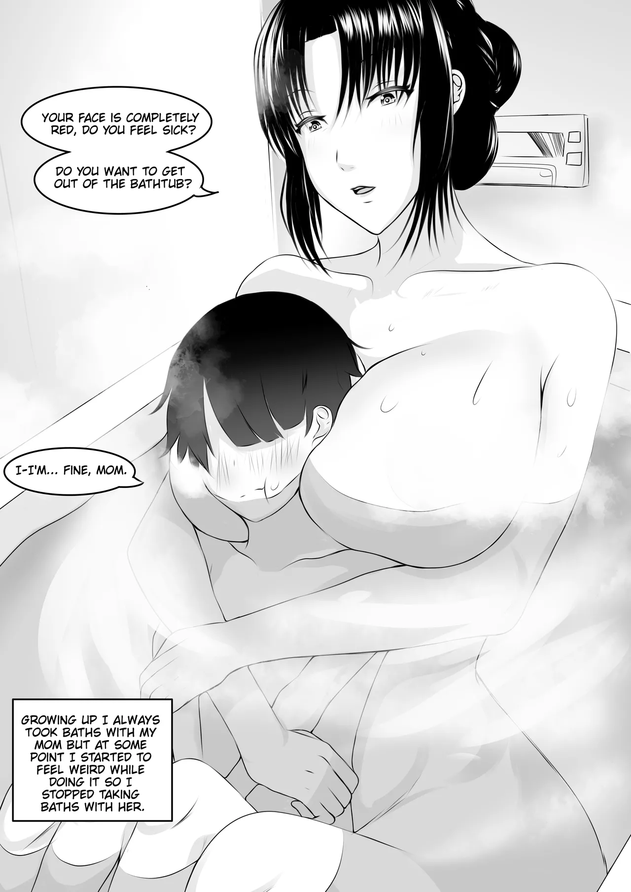 Novex Mom Complex page 10 full
