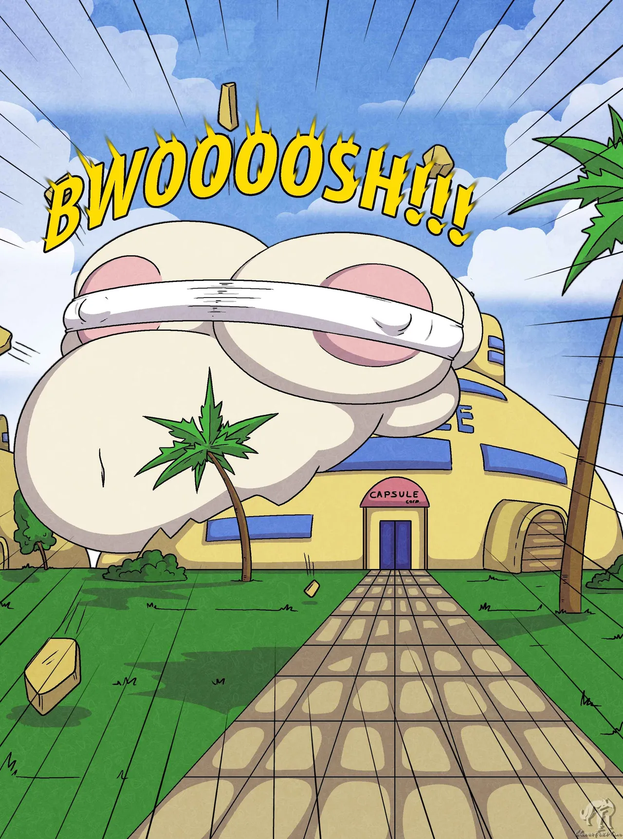 Dragonburst page 10 full