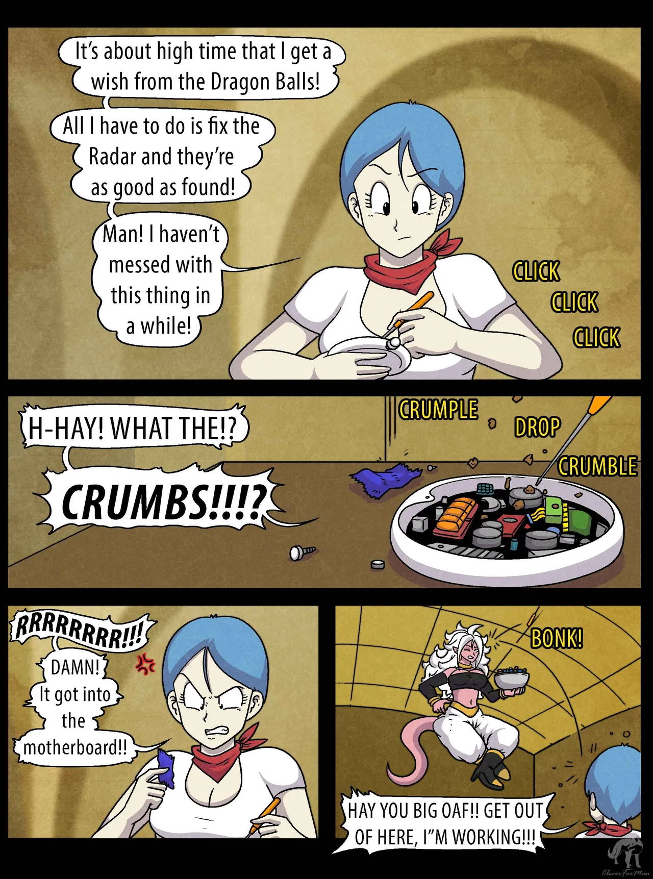 Dragonburst page 2 full