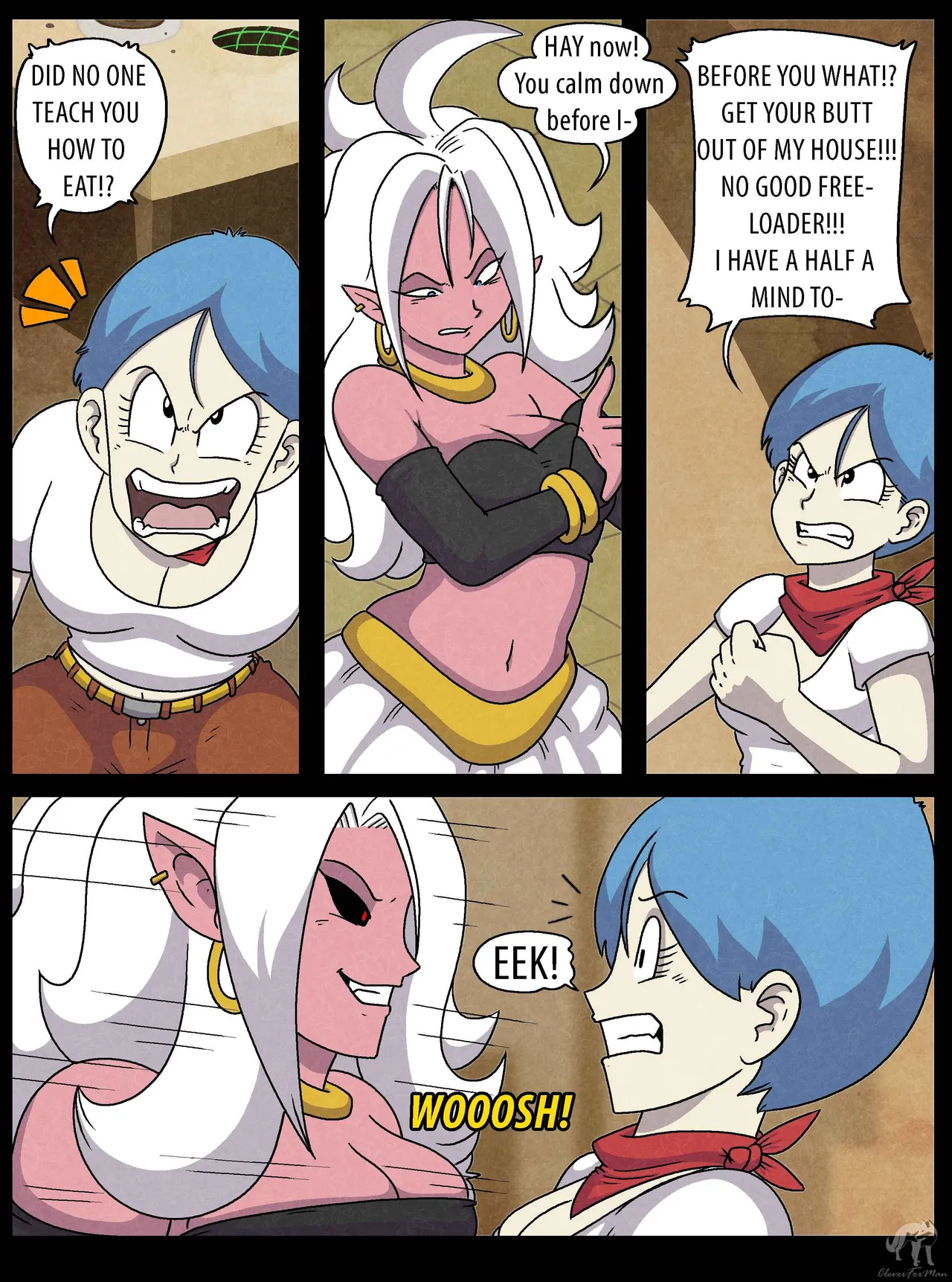 Dragonburst page 3 full