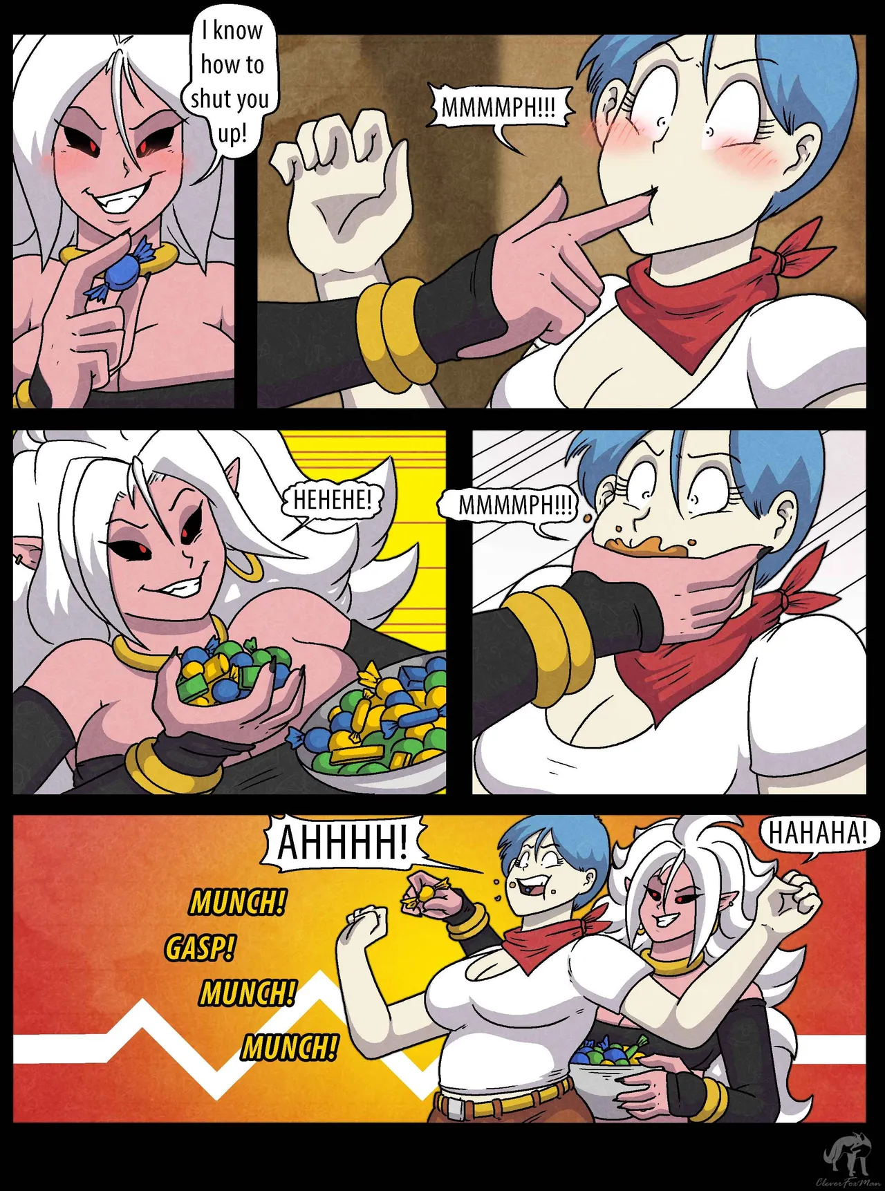 Dragonburst page 4 full