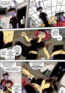 Descanso de Medio Tiempo