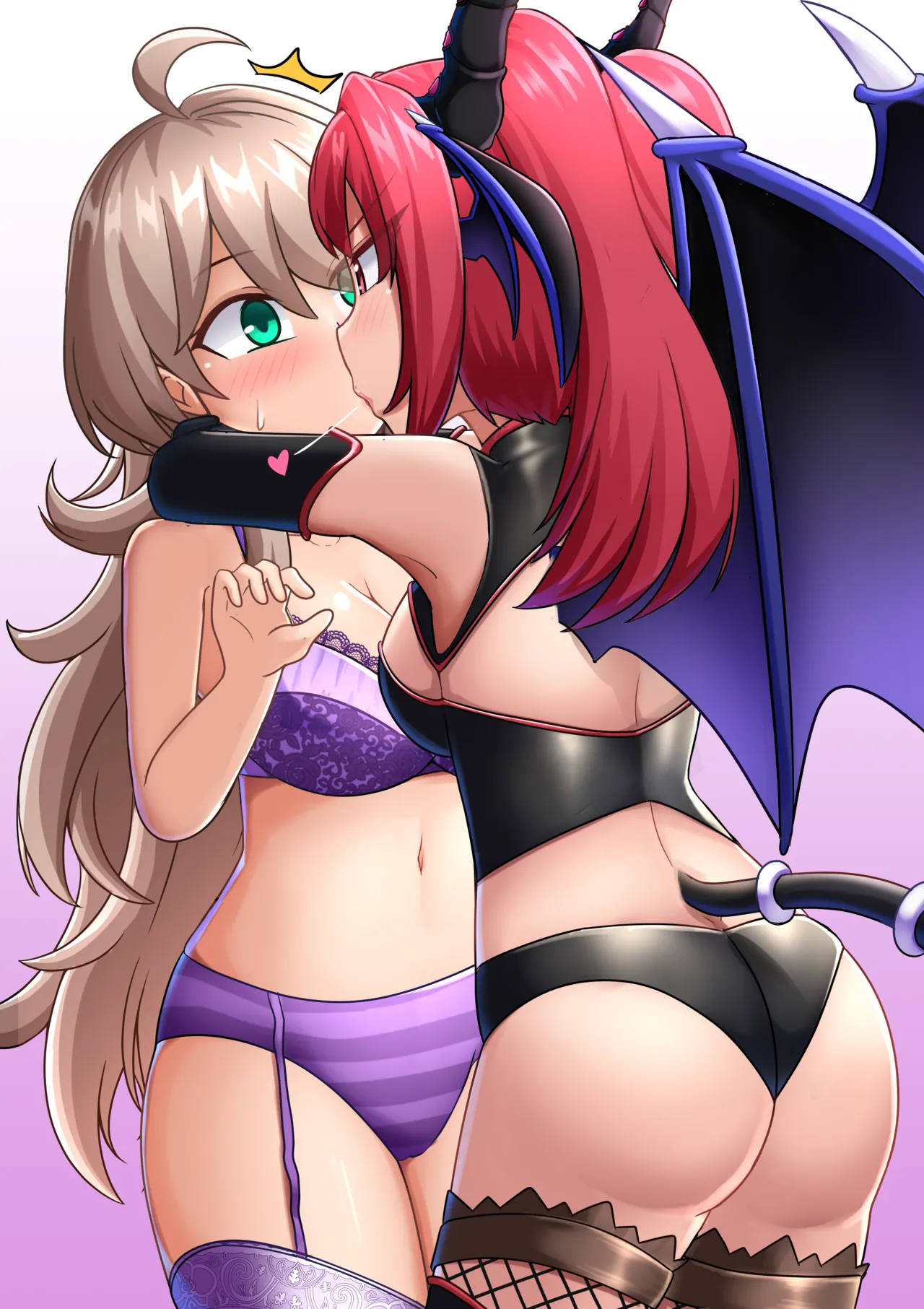 Lithia x Karis Energy Drain page 2 full