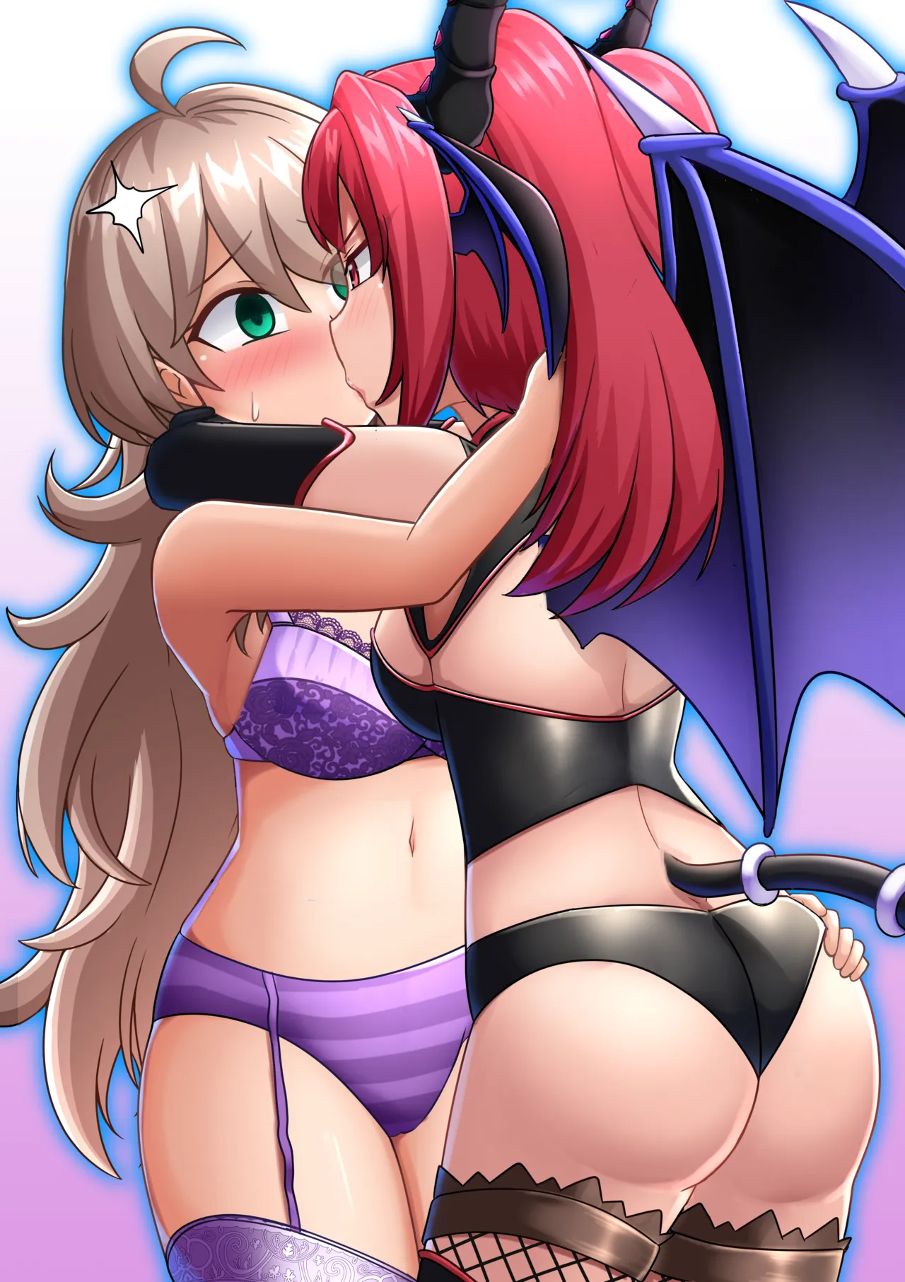 Lithia x Karis Energy Drain page 4 full