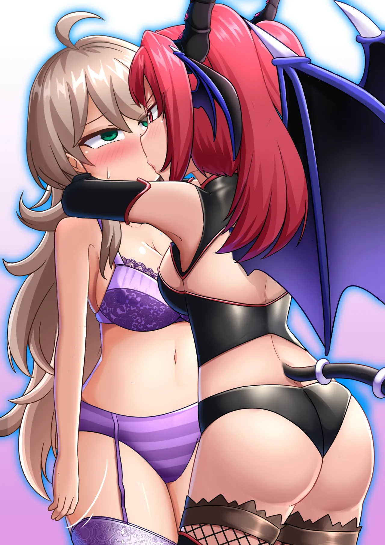 Lithia x Karis Energy Drain page 5 full