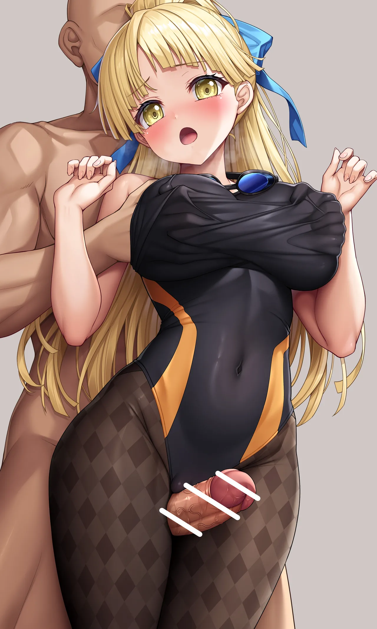 弦巻こころちゃん page 1 full