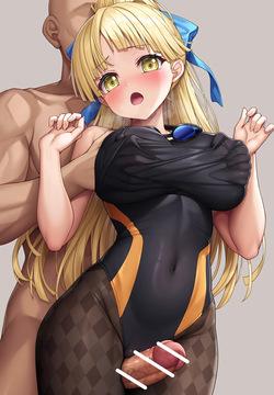 弦巻こころちゃん