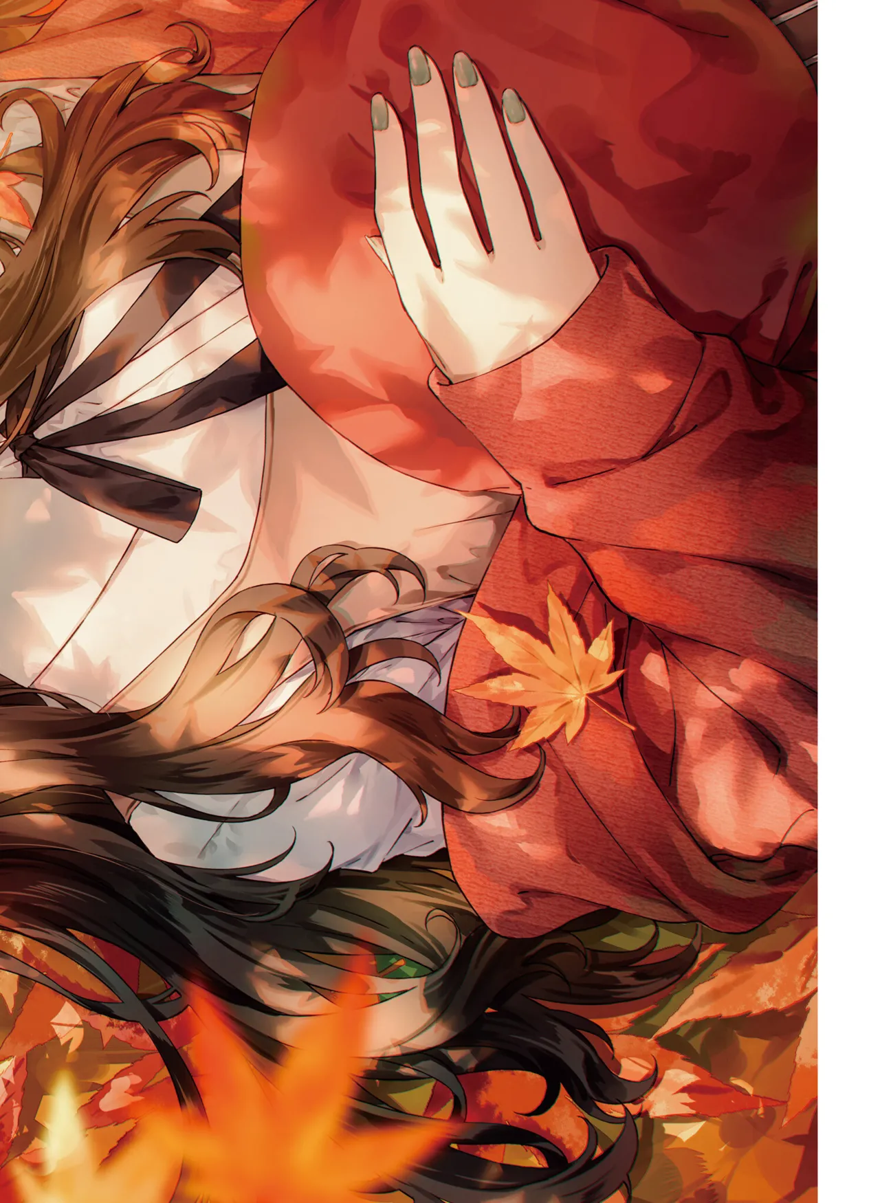 【電子版】電撃萌王 2025年12月号 page 2 full