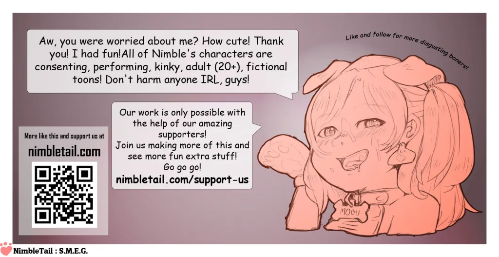nimbletail ComPet : S.M.E.G. page 6 full