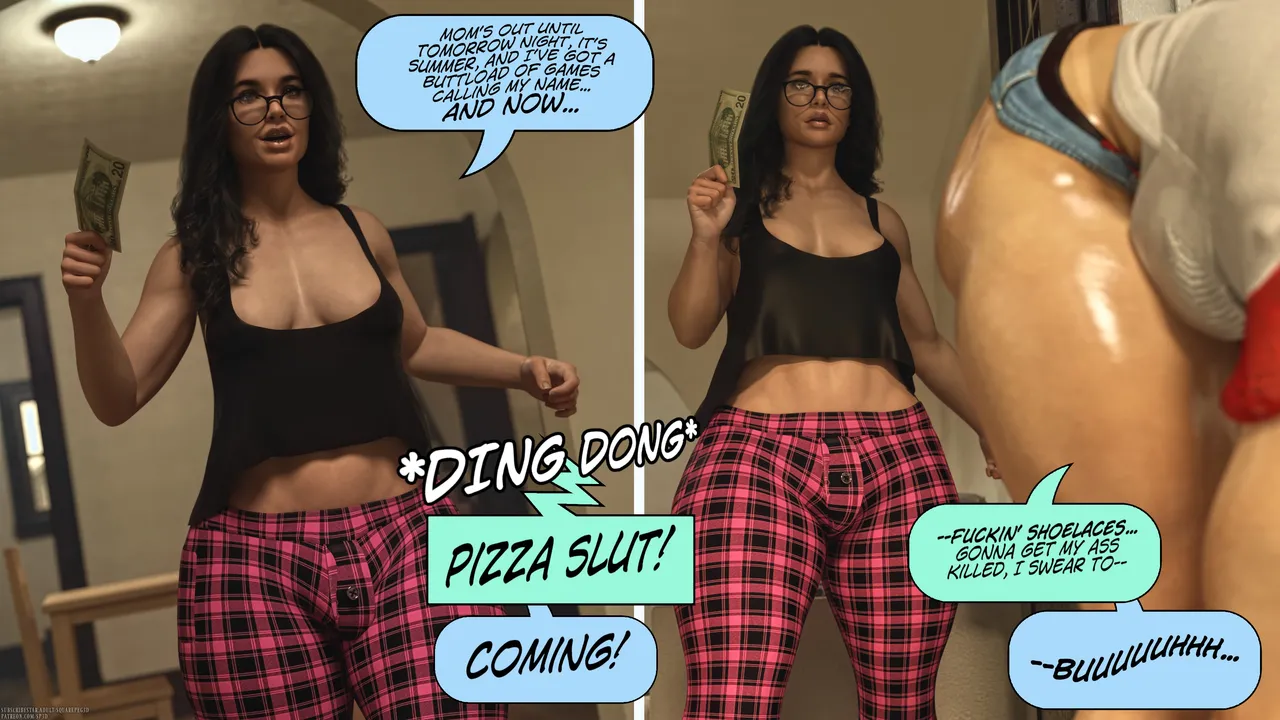 To be continued page 1 full